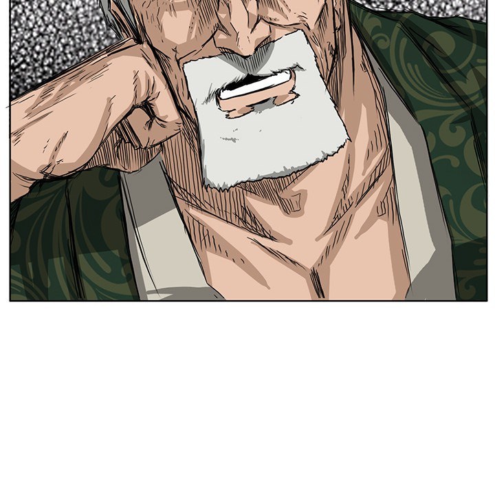 Boss in School Chapter 19 Gambar 37