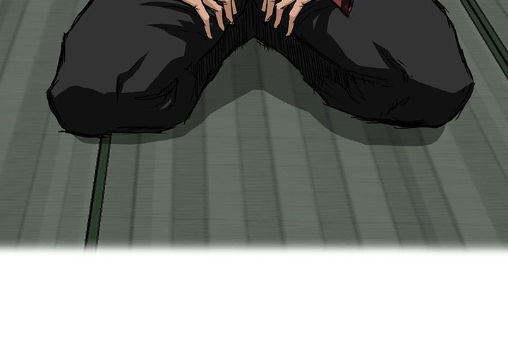 Boss in School Chapter 19 Gambar 5