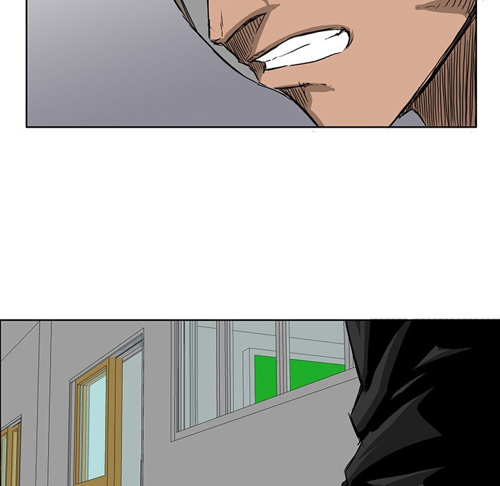 Boss in School Chapter 19 Gambar 52