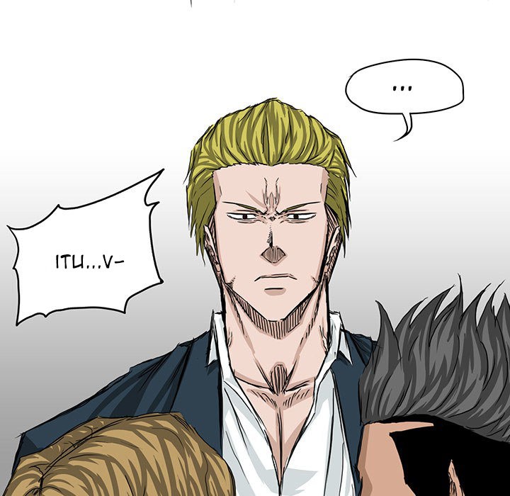 Boss in School Chapter 19 Gambar 55