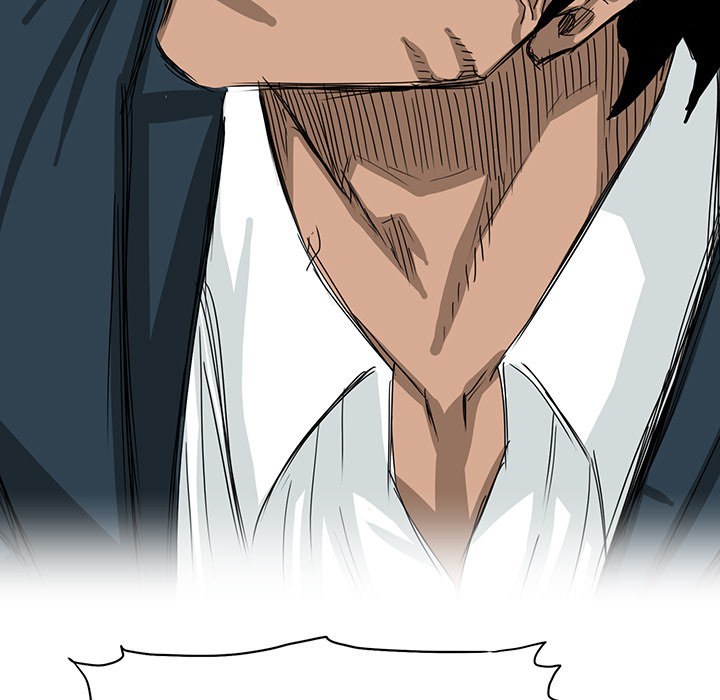 Boss in School Chapter 19 Gambar 58