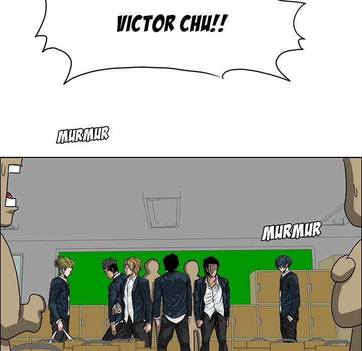 Boss in School Chapter 19 Gambar 59