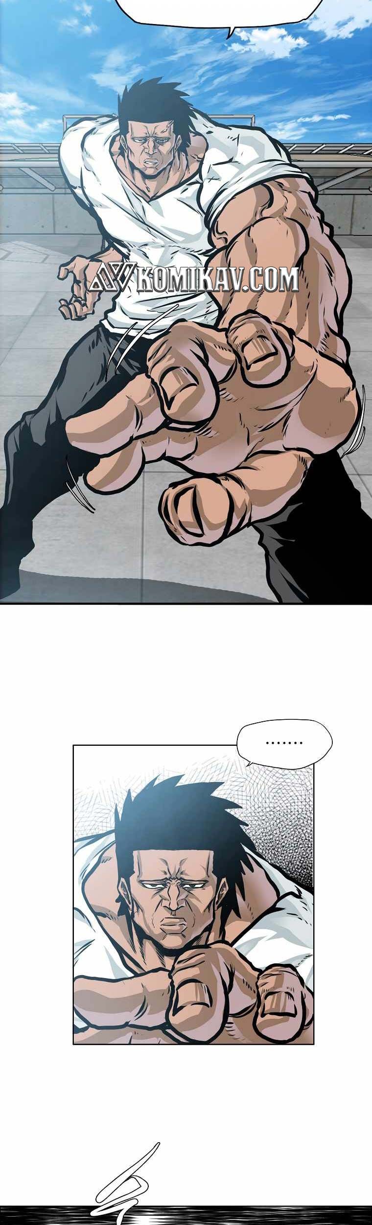 Boss in School Chapter 190 Gambar 20