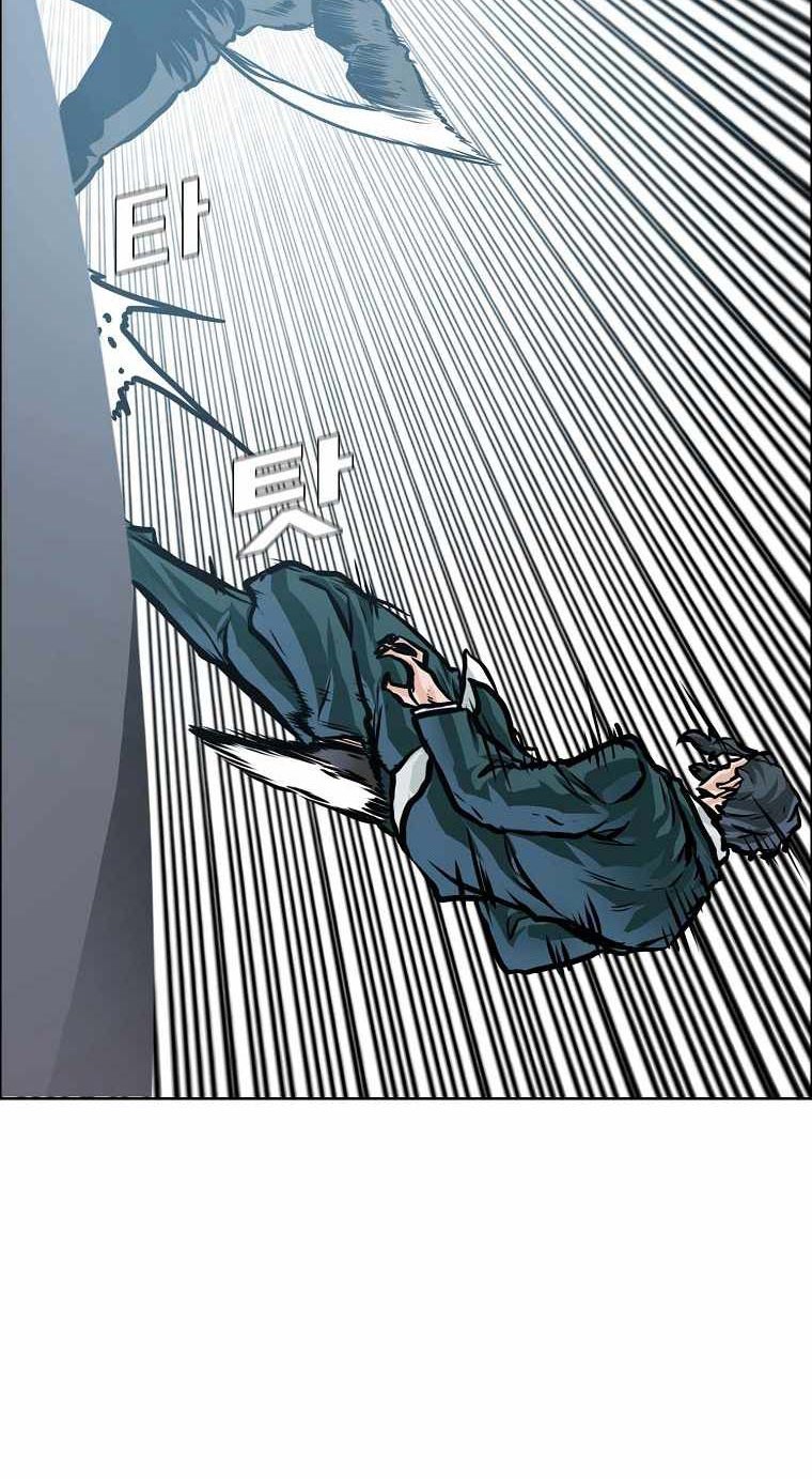 Boss in School Chapter 190 Gambar 45