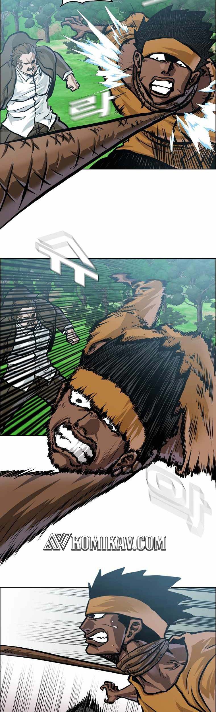 Boss in School Chapter 191 Gambar 24