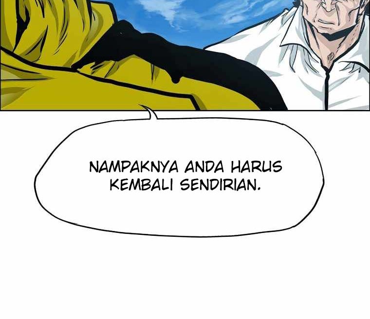 Boss in School Chapter 191 Gambar 49