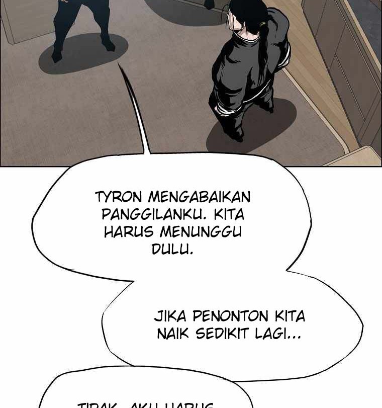 Boss in School Chapter 191 Gambar 57