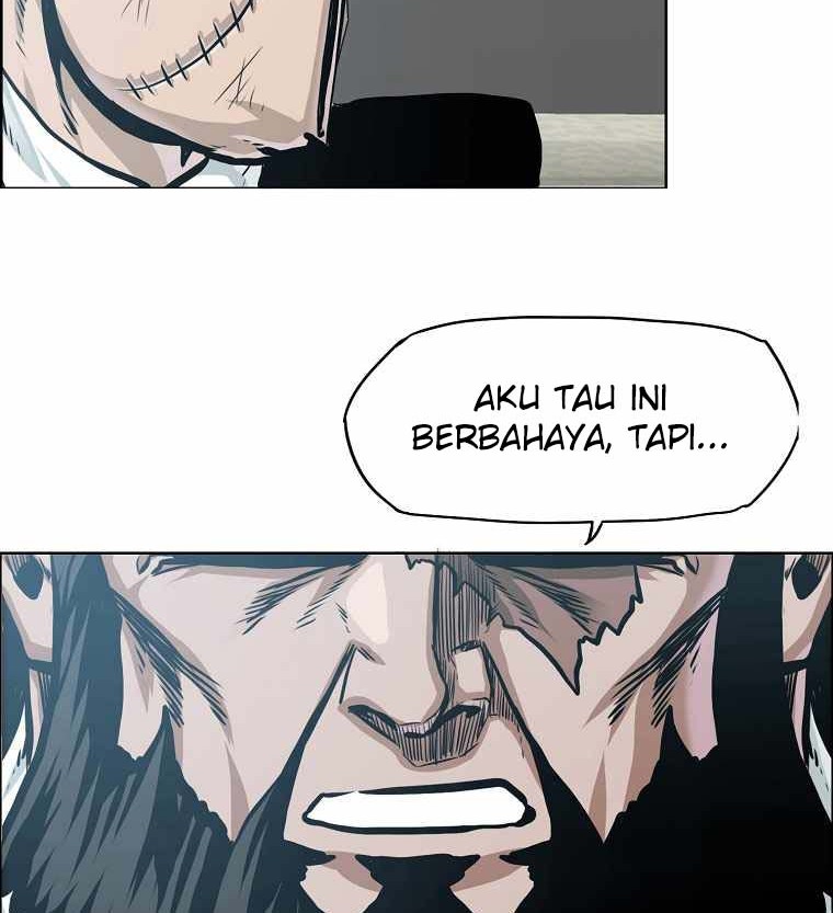 Boss in School Chapter 192 Gambar 39