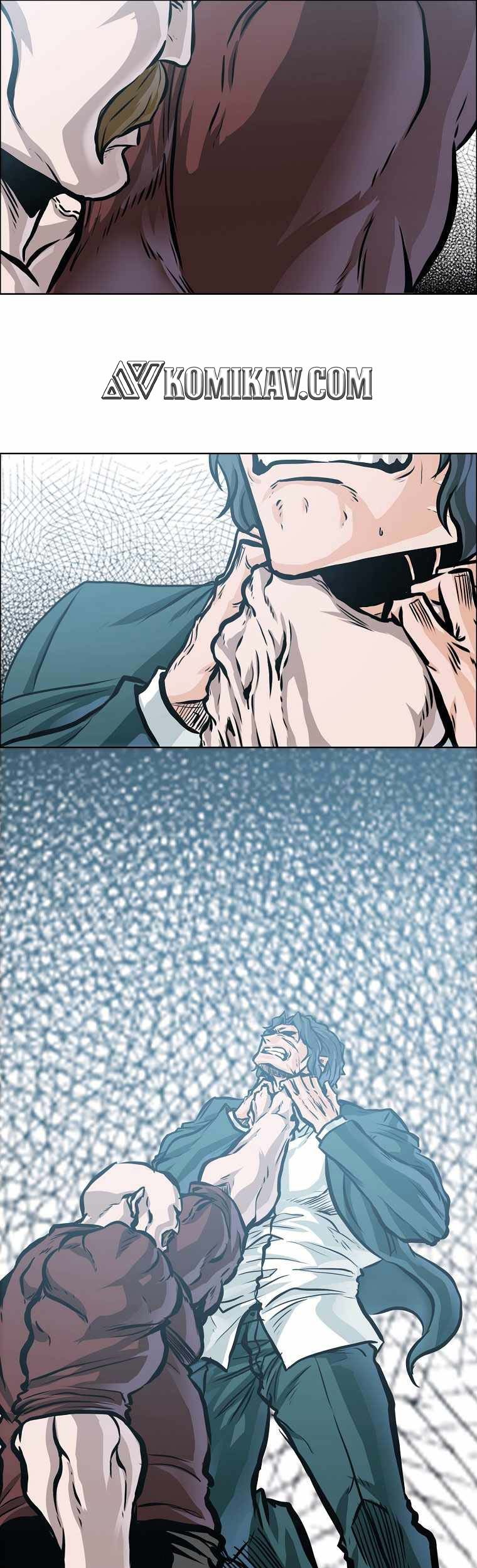 Boss in School Chapter 192 Gambar 62