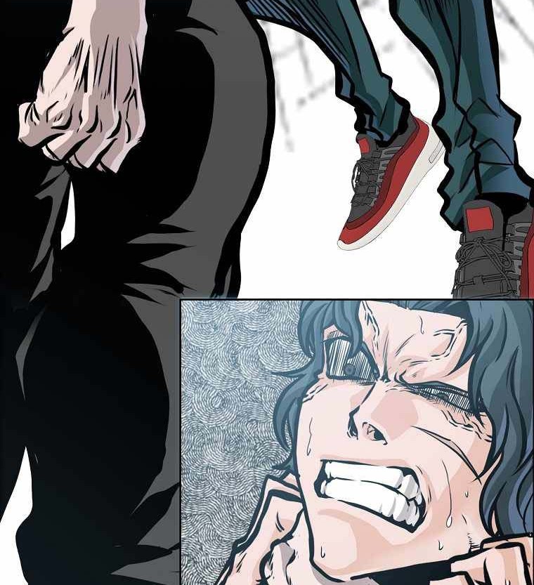 Boss in School Chapter 192 Gambar 63