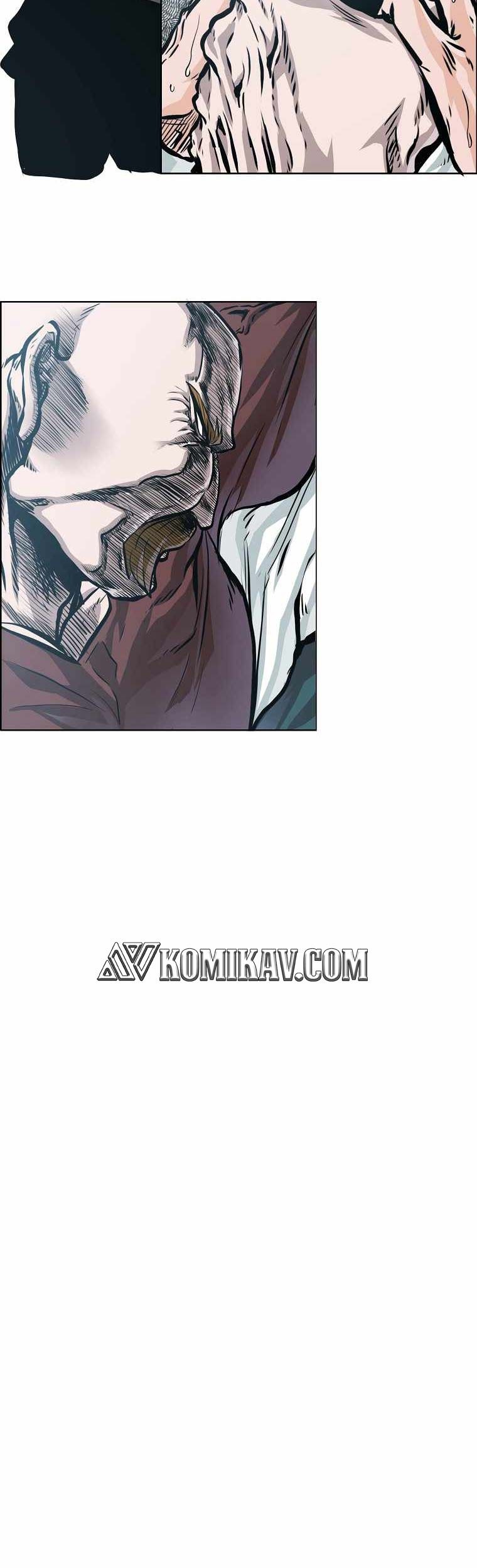 Boss in School Chapter 192 Gambar 64