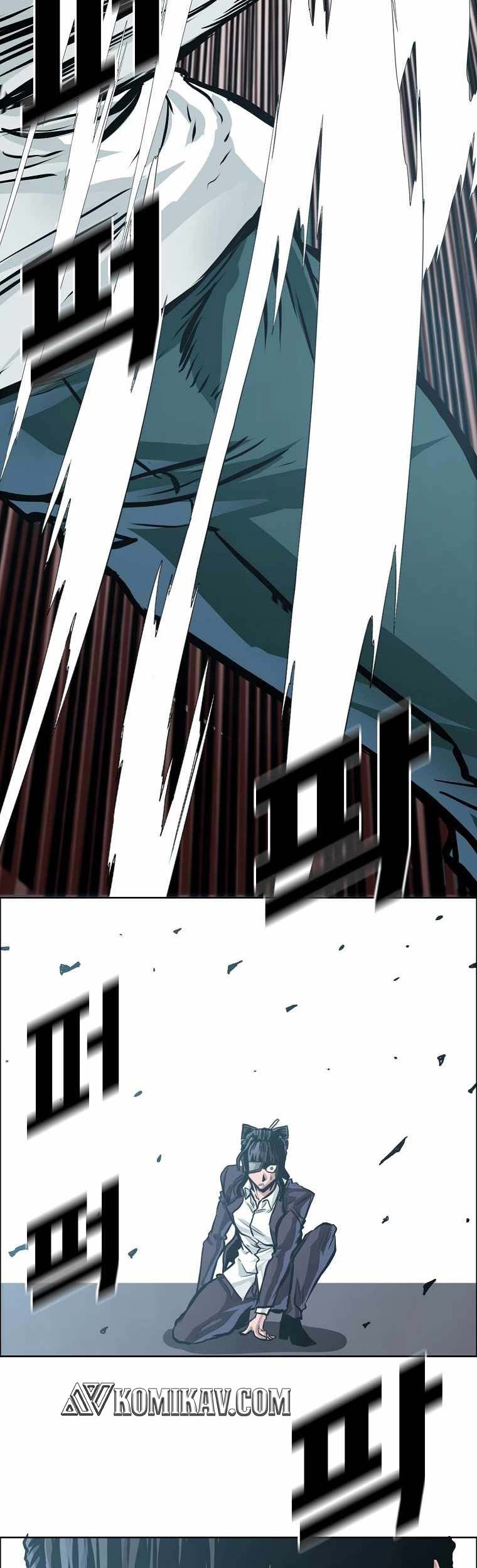 Boss in School Chapter 193 Gambar 36