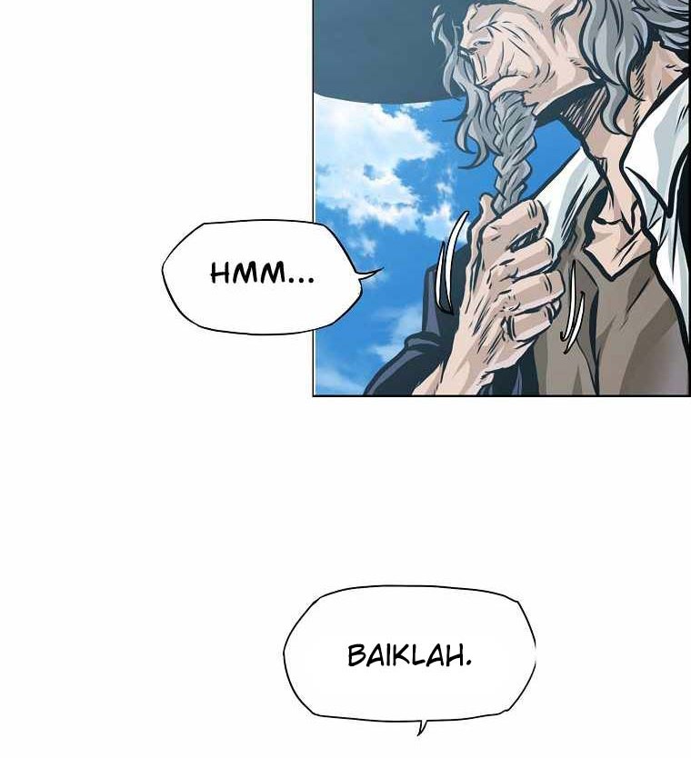 Boss in School Chapter 193 Gambar 53