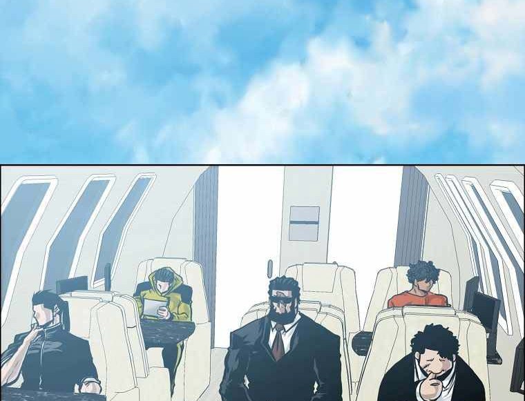 Boss in School Chapter 193 Gambar 57