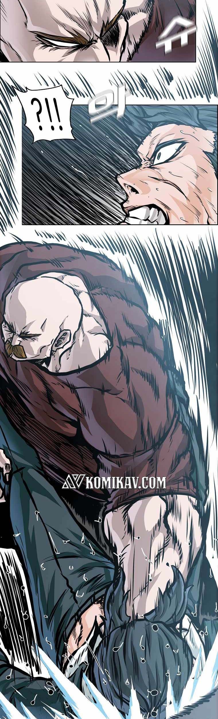 Boss in School Chapter 193 Gambar 12