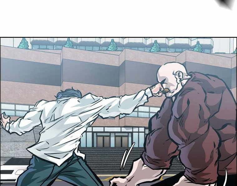 Boss in School Chapter 194 Gambar 27