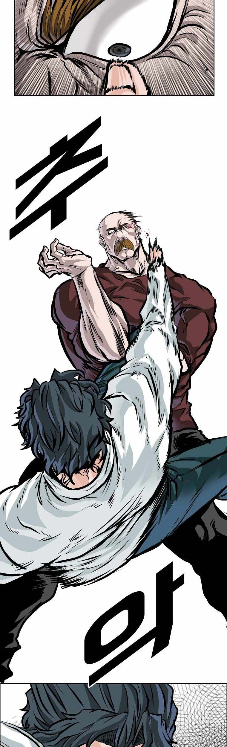 Boss in School Chapter 194 Gambar 34