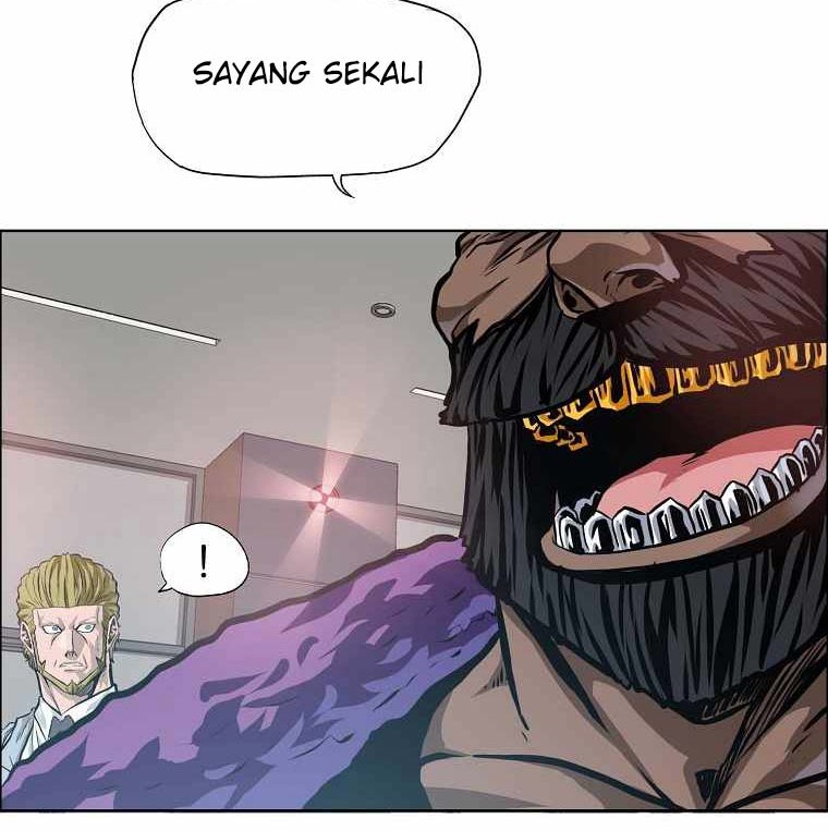 Boss in School Chapter 194 Gambar 43