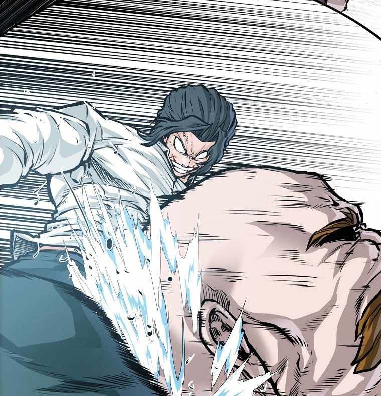 Boss in School Chapter 194 Gambar 3