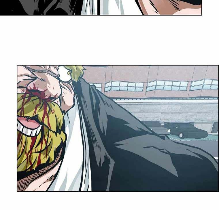 Boss in School Chapter 194 Gambar 56