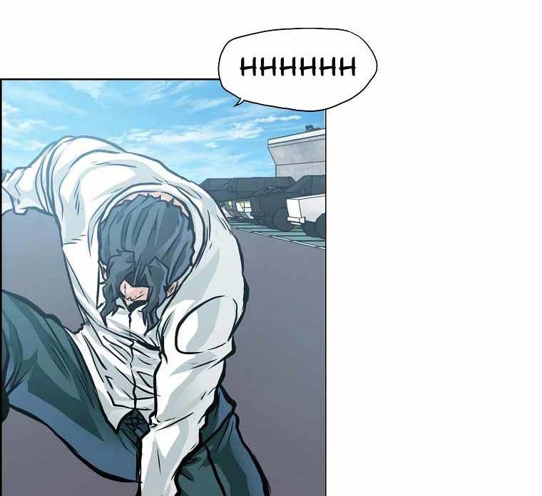 Boss in School Chapter 194 Gambar 17