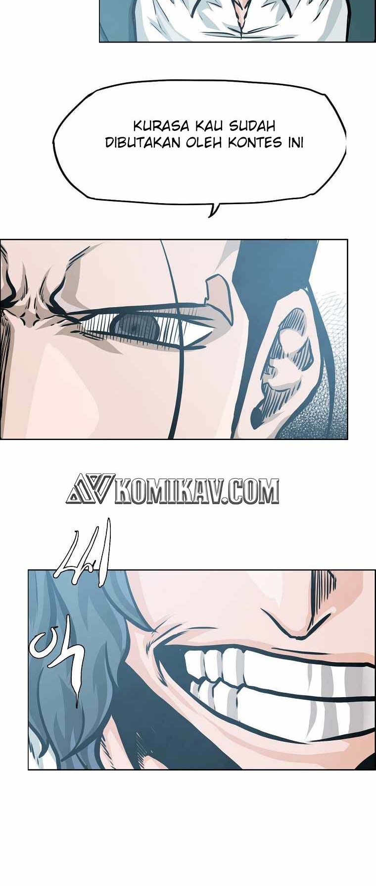 Boss in School Chapter 195 Gambar 45