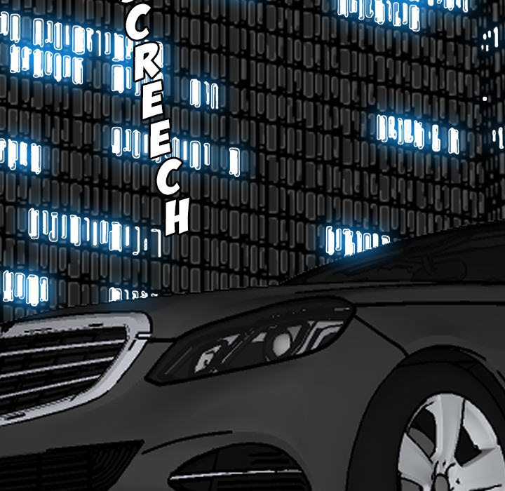 Boss in School Chapter 10 Gambar 17