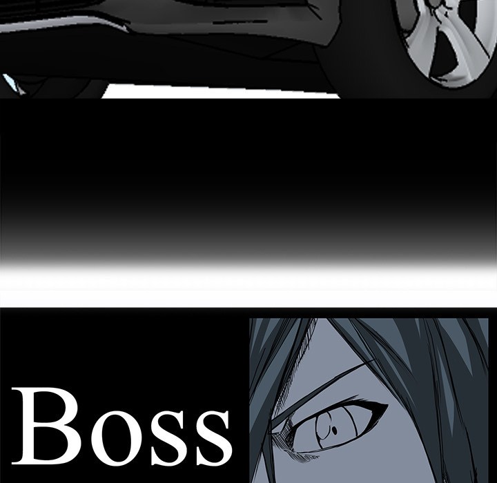 Boss in School Chapter 10 Gambar 18