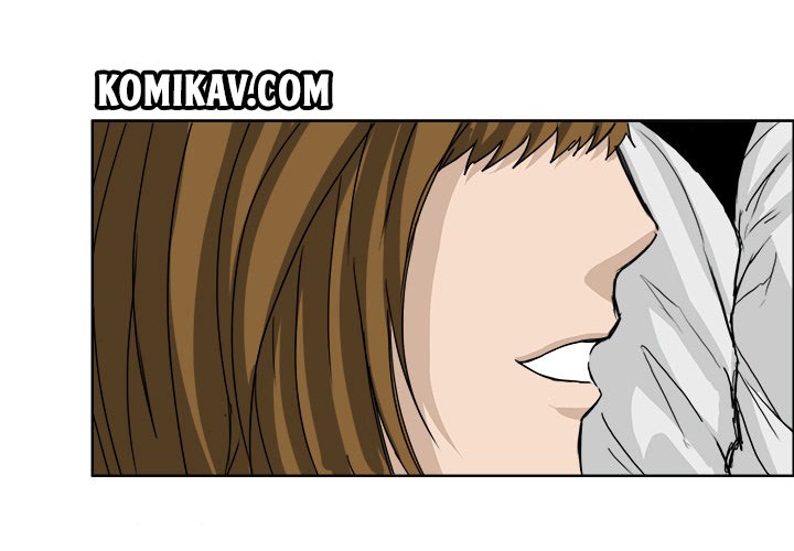 Manhwa Boss in School Chapter 10 gambar nomor 2