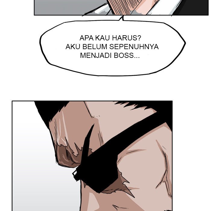 Boss in School Chapter 10 Gambar 30