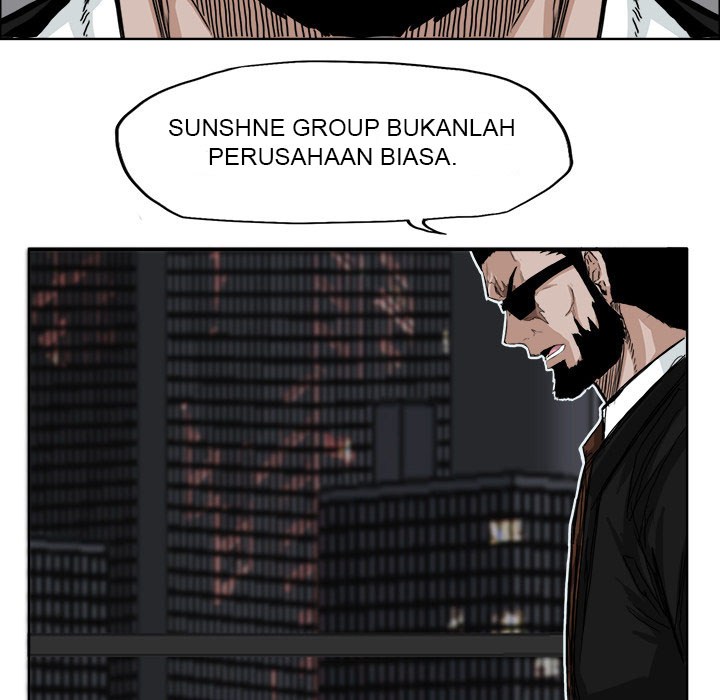 Boss in School Chapter 10 Gambar 35