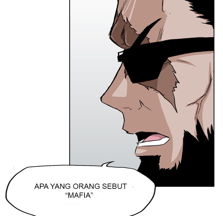 Boss in School Chapter 10 Gambar 37