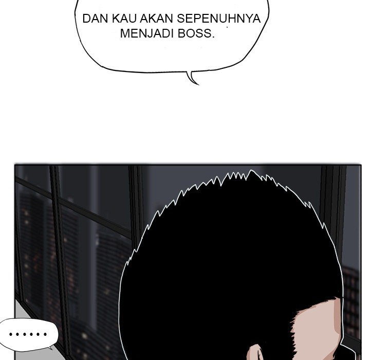Boss in School Chapter 10 Gambar 46