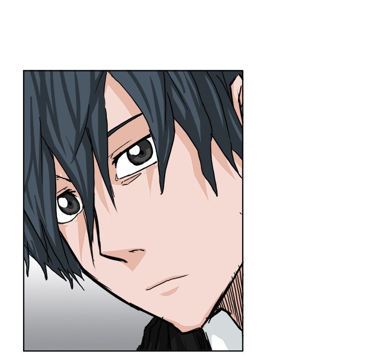 Boss in School Chapter 10 Gambar 51