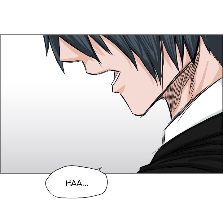 Boss in School Chapter 10 Gambar 52