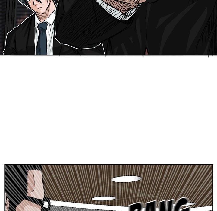 Boss in School Chapter 10 Gambar 58