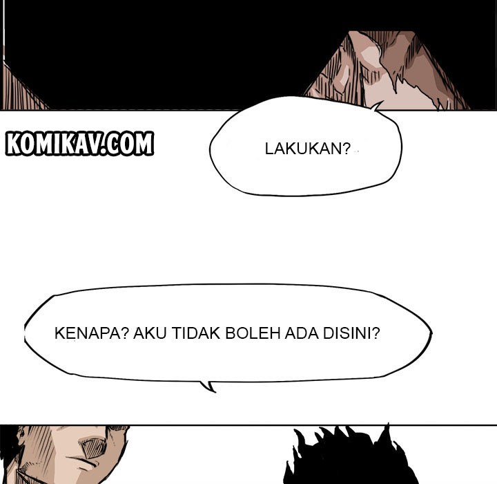 Boss in School Chapter 10 Gambar 61