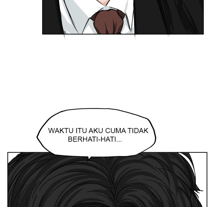Boss in School Chapter 10 Gambar 73