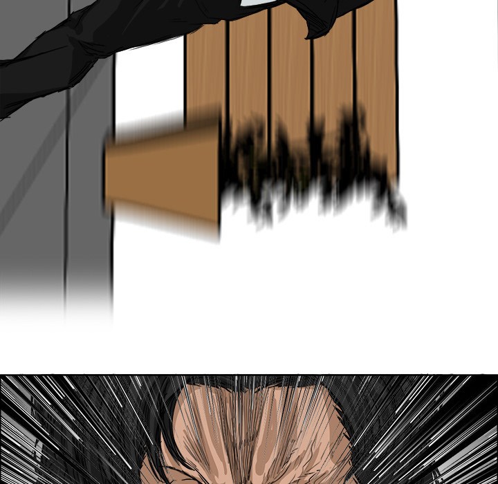 Boss in School Chapter 10 Gambar 83