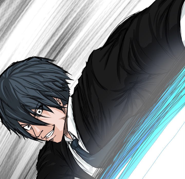 Boss in School Chapter 10 Gambar 86