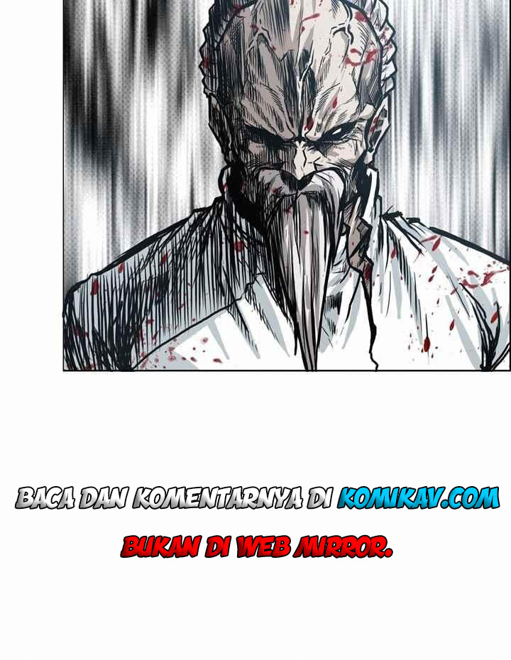 Boss in School Chapter 104 Gambar 31