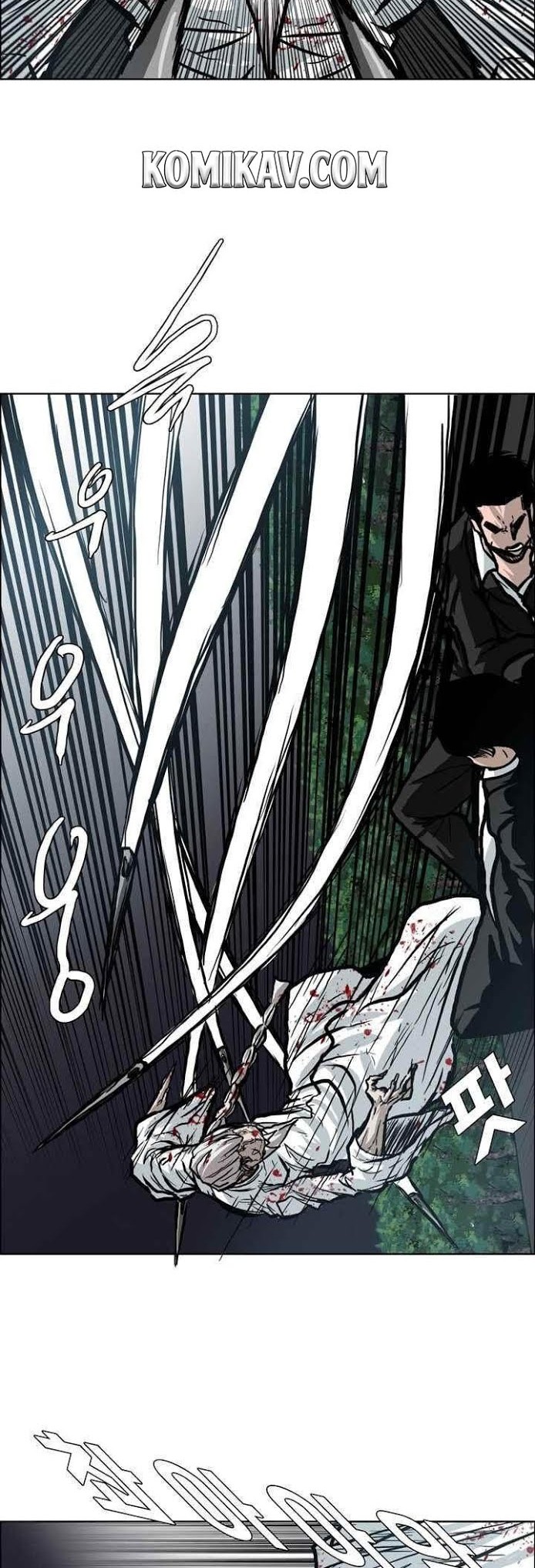 Boss in School Chapter 104 Gambar 18