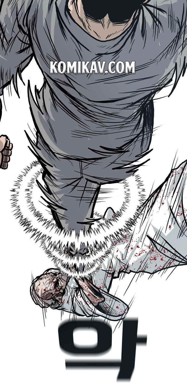 Boss in School Chapter 105 Gambar 31