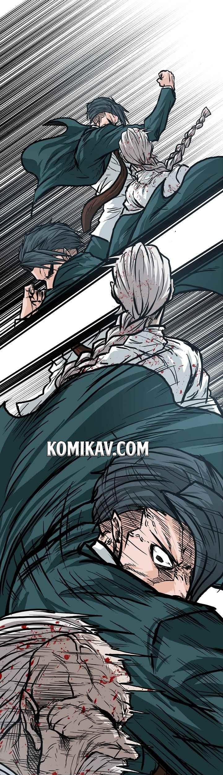 Boss in School Chapter 105 Gambar 4