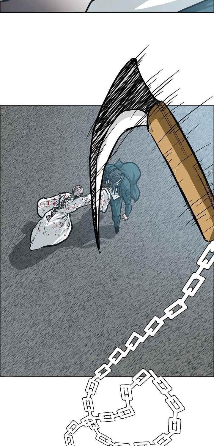 Boss in School Chapter 105 Gambar 15