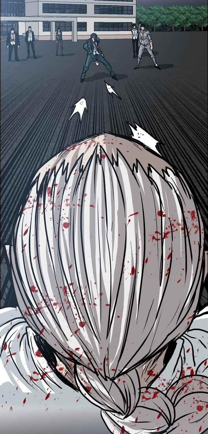 Boss in School Chapter 106 Gambar 23