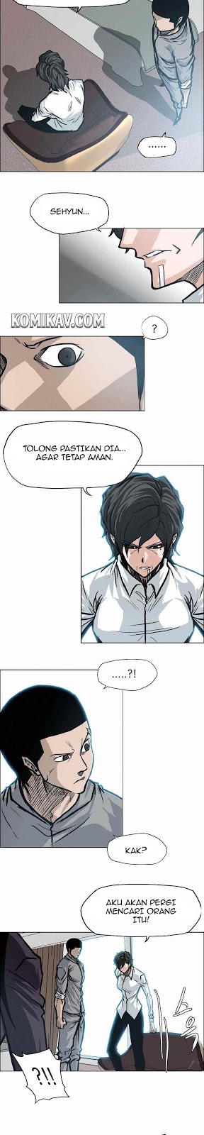 Boss in School Chapter 107 Gambar 5