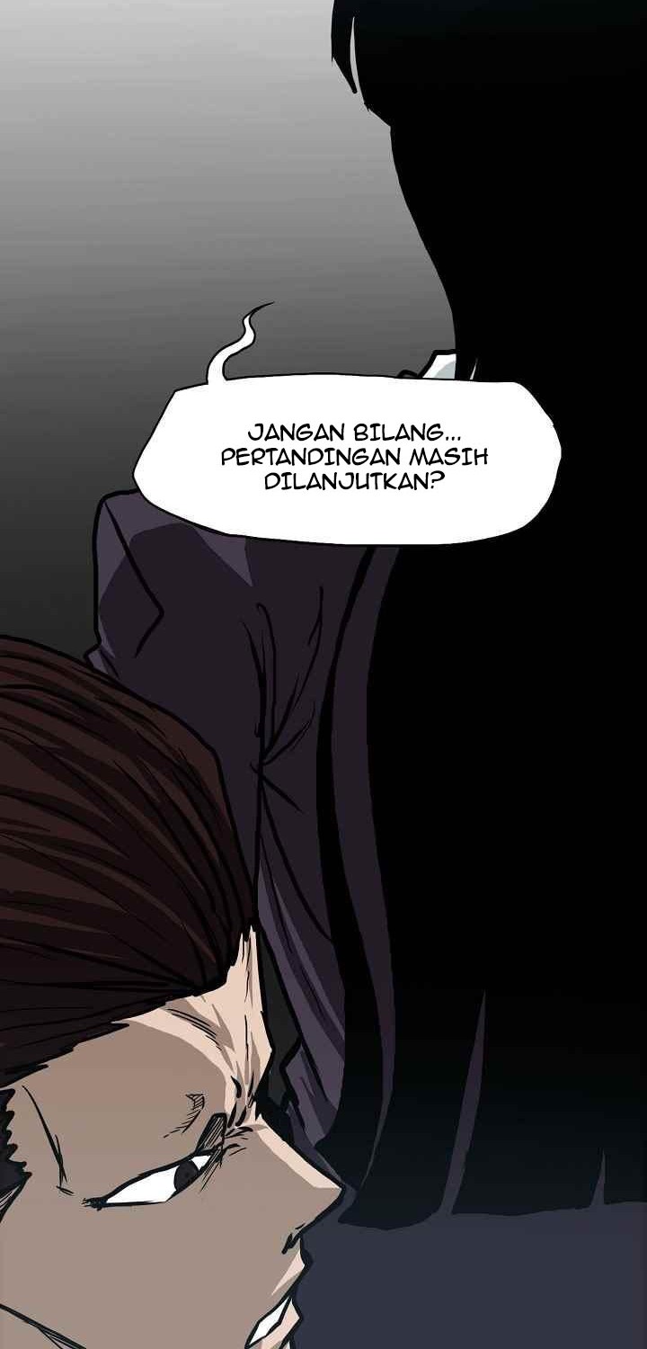 Boss in School Chapter 108 Gambar 25