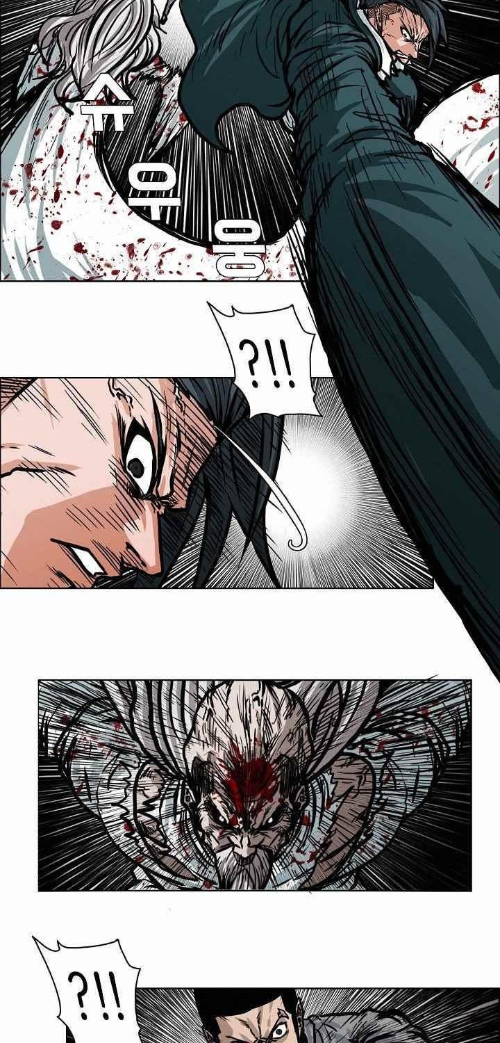 Boss in School Chapter 113 Gambar 29