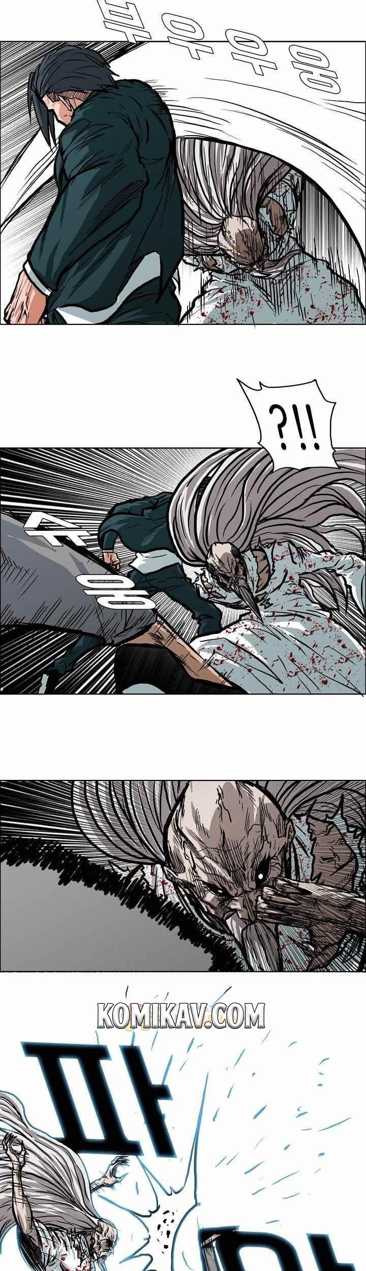 Boss in School Chapter 113 Gambar 6